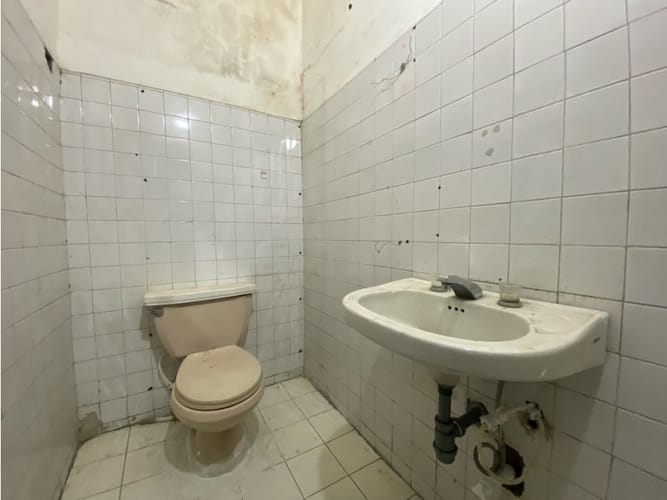 Local en arriendo en Prado, Medellín, 180 m² · foto 16 de 19