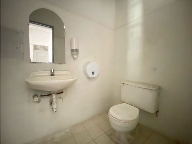 Local en arriendo en Prado, Medellín, 180 m² · foto 18 de 19