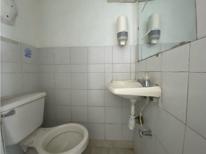 Local en arriendo en Prado, Medellín, 180 m² · foto 19 de 19