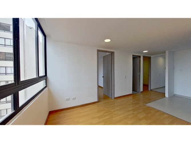 Apartaestudio en venta en Alameda, Bogotá, 40 m² · foto 2 de 8