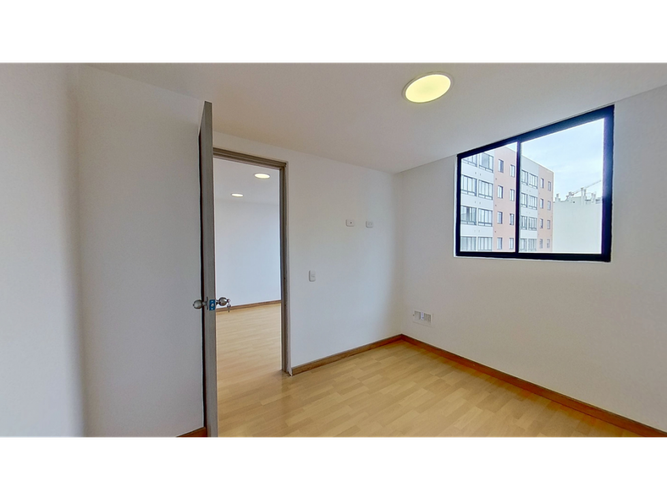 Apartaestudio en venta en Alameda, Bogotá, 40 m² · foto 3 de 8