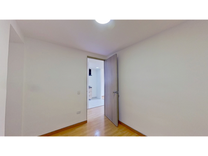 Apartaestudio en venta en Alameda, Bogotá, 40 m² · foto 4 de 8