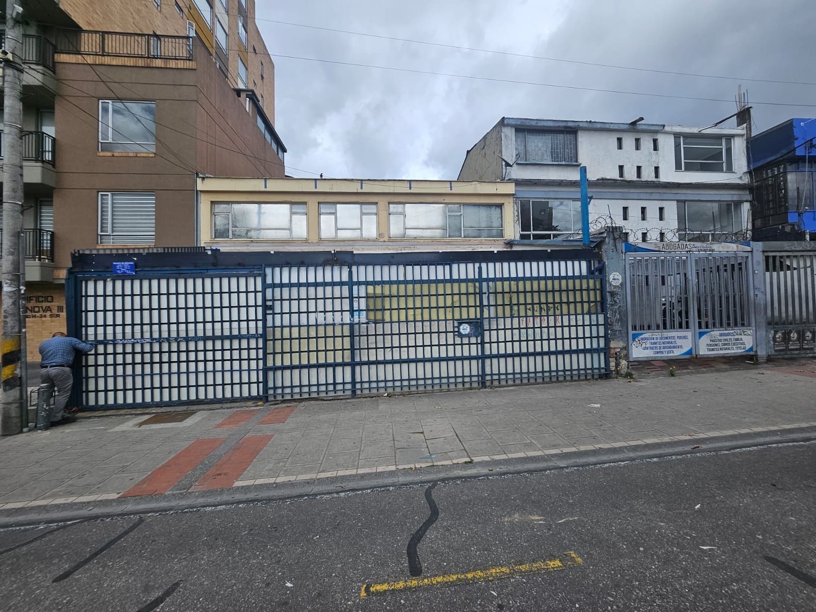 Casa en venta en Sosiego, Bogotá · foto 2 de 12