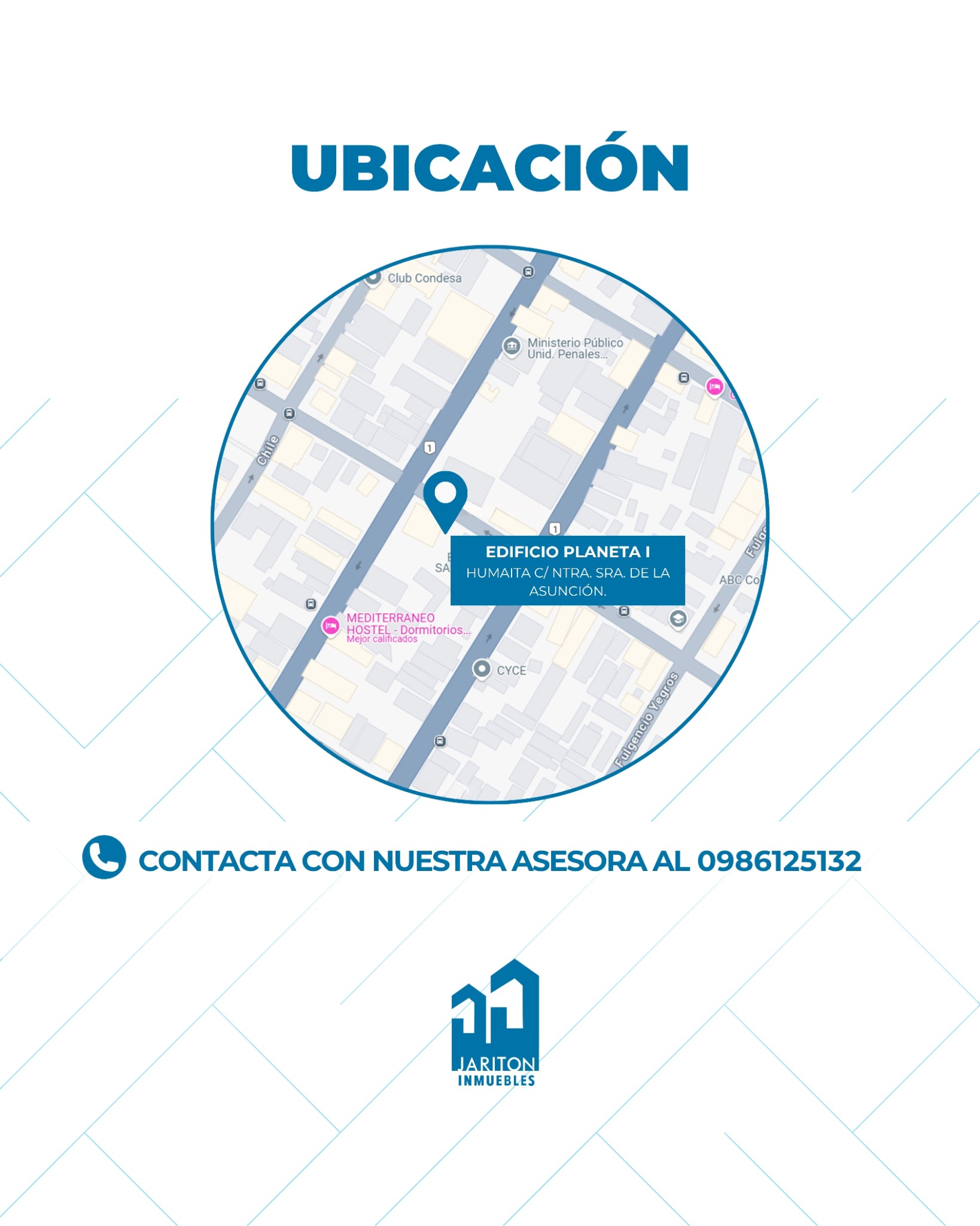 ¡Tu próxima oficina en el corazón de Asunción! — foto 2