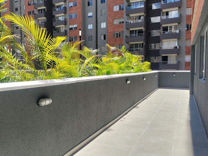 Apartamento de 3 alcobas en arriendo en El Poblado, Medellín, 122 m² · foto 18 de 18