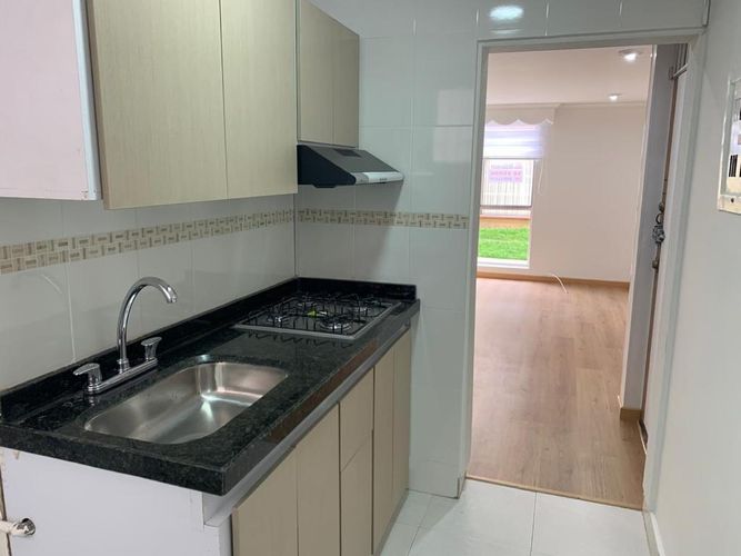 Apartamento en venta en Fontibon, Bogotá · foto 7 de 19