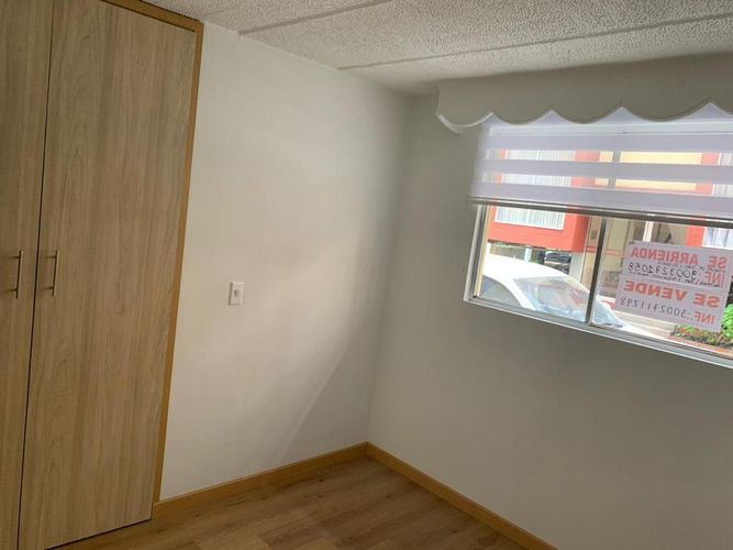Apartamento en venta en Fontibon, Bogotá · foto 8 de 19