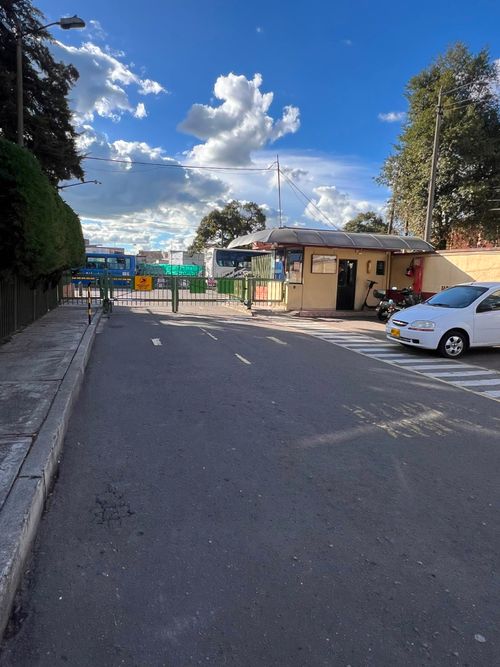 Apartamento en venta en Fontibon, Bogotá · foto 9 de 19