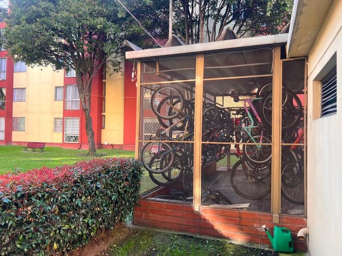 Apartamento en venta en Fontibon, Bogotá · foto 14 de 19