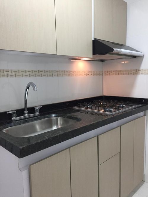 Apartamento en venta en Fontibon, Bogotá · foto 16 de 19