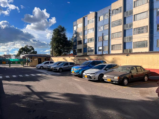 Apartamento en venta en Fontibon, Bogotá · foto 19 de 19