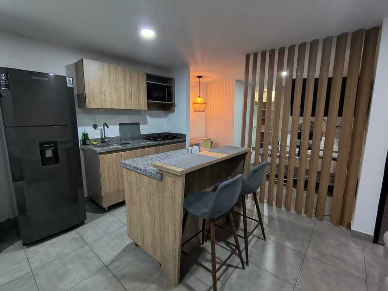1BR Apartment in Los naranjos (47 m²) for Sale - 2
