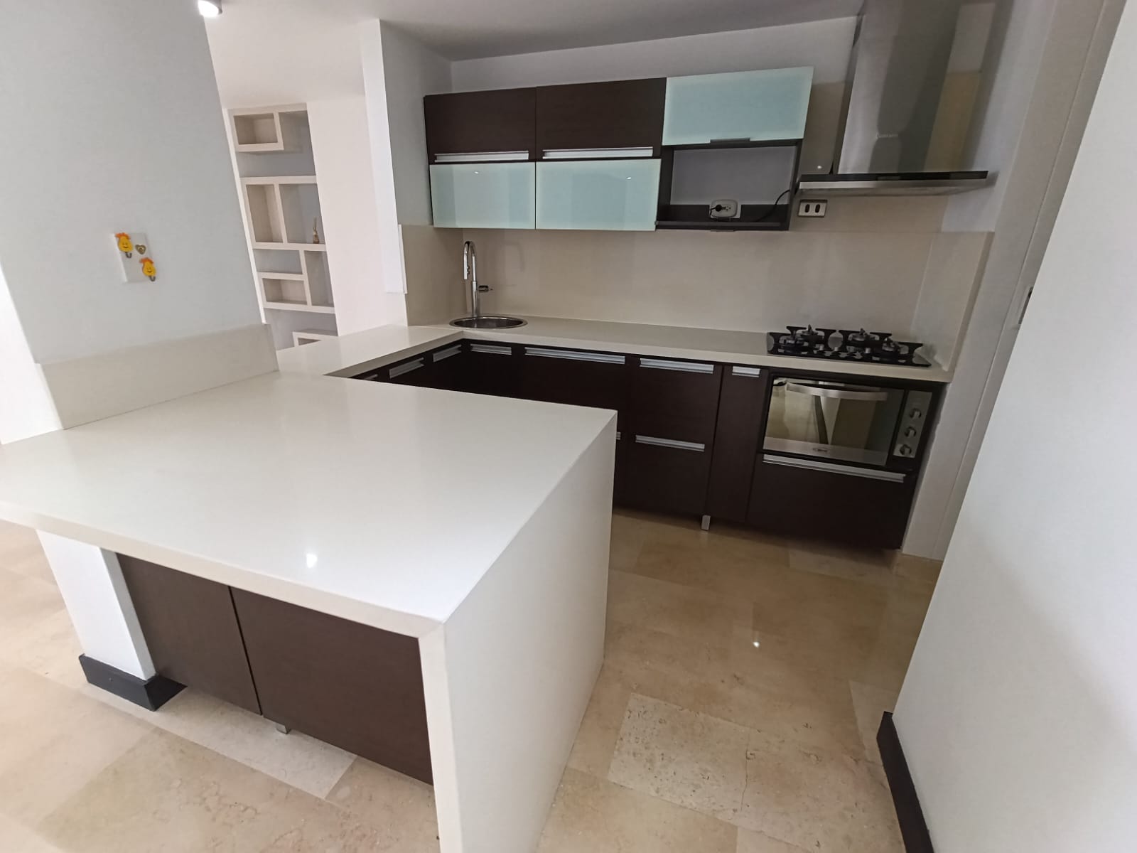 Apartamento en arriendo en Belén, Medellín · foto 6 de 18