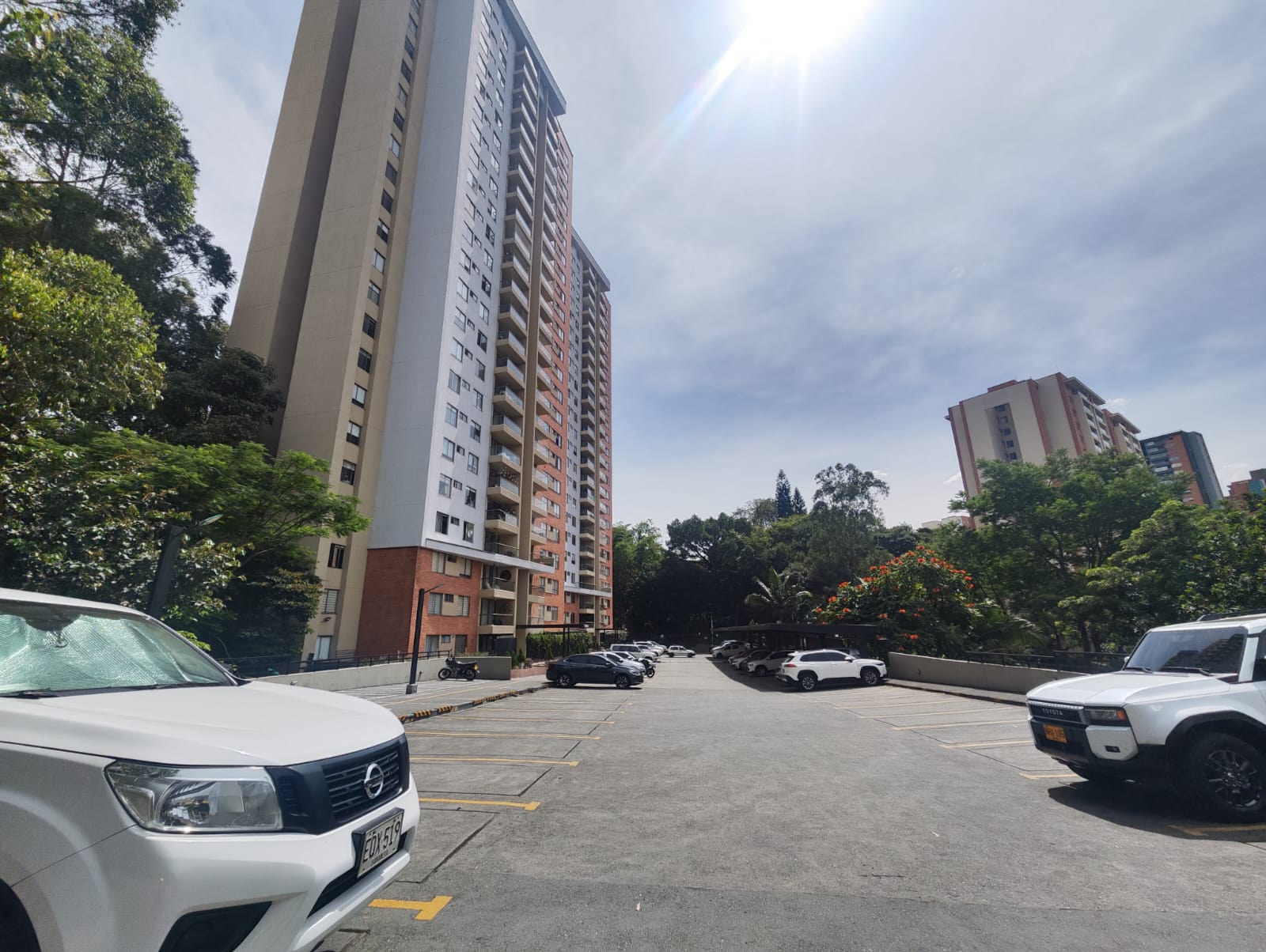 Apartamento en arriendo en Belén, Medellín · foto 8 de 18
