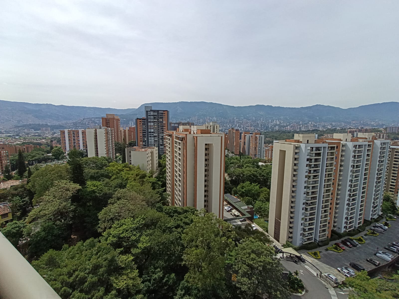Apartamento en arriendo en Belén, Medellín · foto 16 de 18