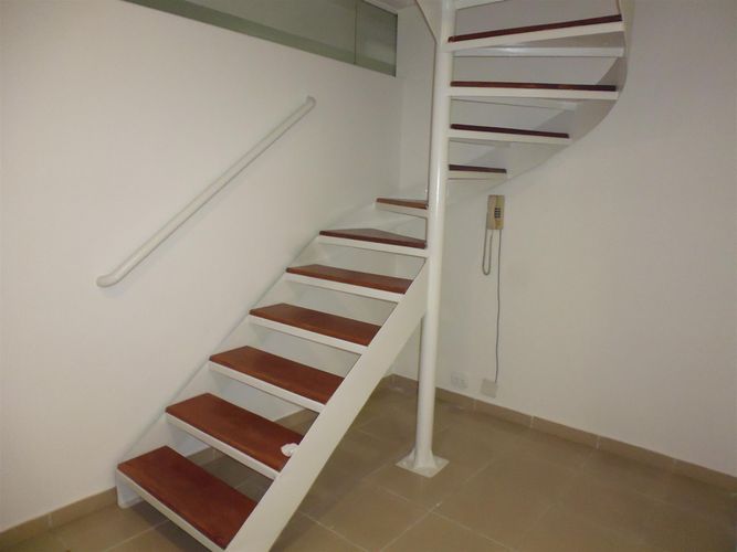 Oficina en venta en Milla De Oro, Medellín, 49 m² · foto 5 de 13