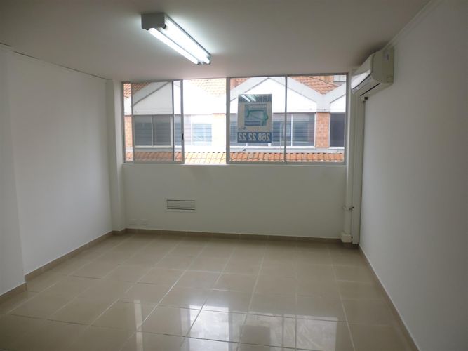 Oficina en venta en Milla De Oro, Medellín, 49 m² · foto 6 de 13