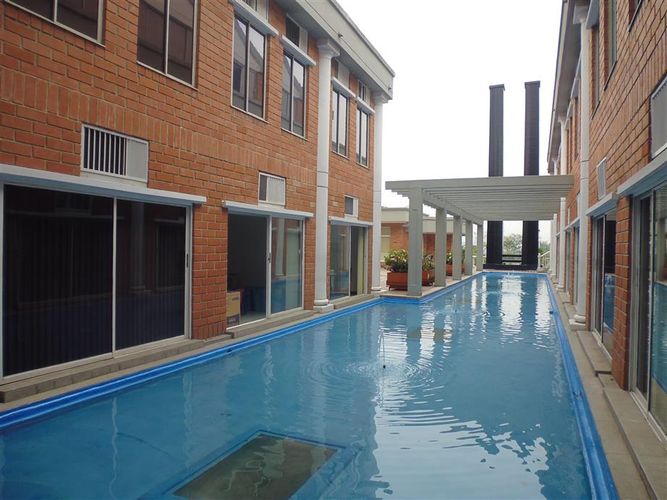Oficina en venta en Milla De Oro, Medellín, 49 m² · foto 9 de 13