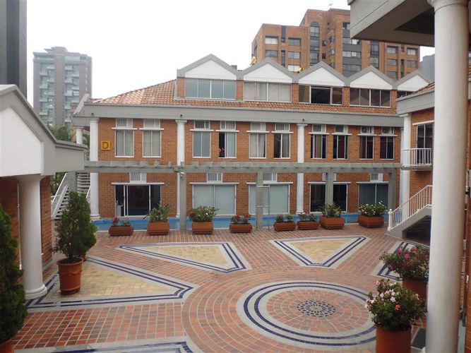 Oficina en venta en Milla De Oro, Medellín, 49 m² · foto 10 de 13