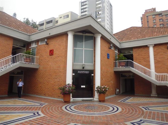 Oficina en venta en Milla De Oro, Medellín, 49 m² · foto 11 de 13