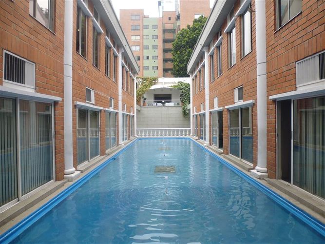 Oficina en venta en Milla De Oro, Medellín, 49 m² · foto 12 de 13