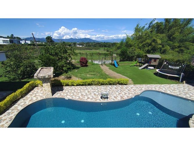 Casa en venta en Cerritos, Pereira · foto 3 de 15
