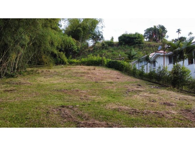 Lote en venta en Cerritos, Pereira, 1624 m² · foto 4 de 11