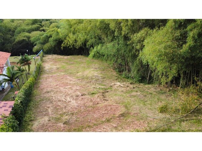 Lote en venta en Cerritos, Pereira, 1624 m² · foto 5 de 11