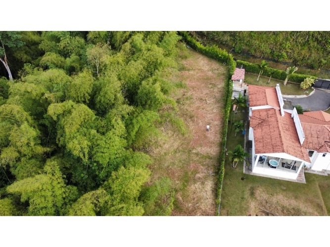 Lote en venta en Cerritos, Pereira, 1624 m² · foto 7 de 11