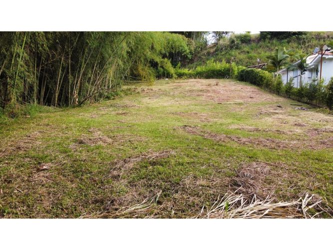 Lote en venta en Cerritos, Pereira, 1624 m² · foto 8 de 11