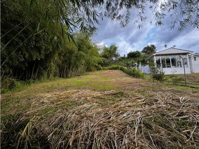 Lote en venta en Cerritos, Pereira, 1624 m² · foto 11 de 11