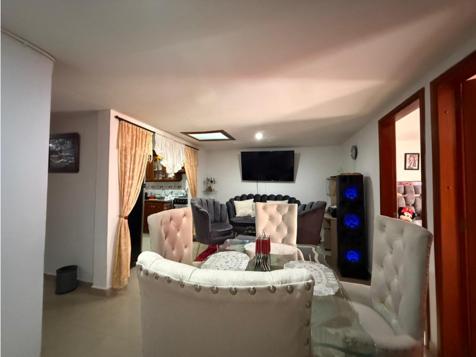 Casa en venta en Morelia, Pereira · foto 3 de 17