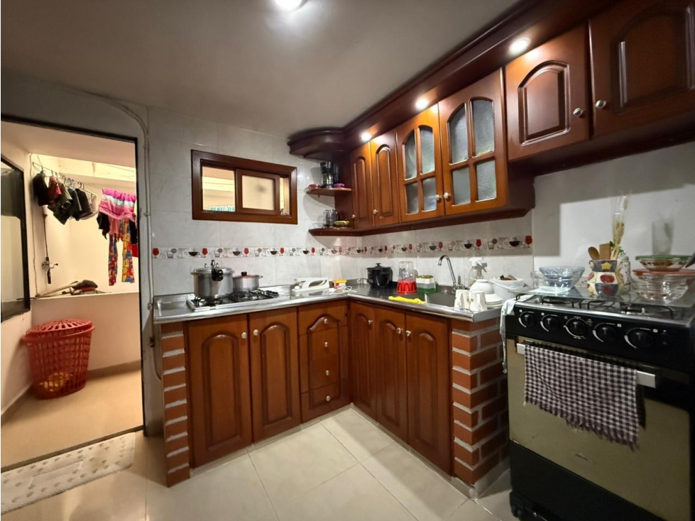 Casa en venta en Morelia, Pereira · foto 4 de 17