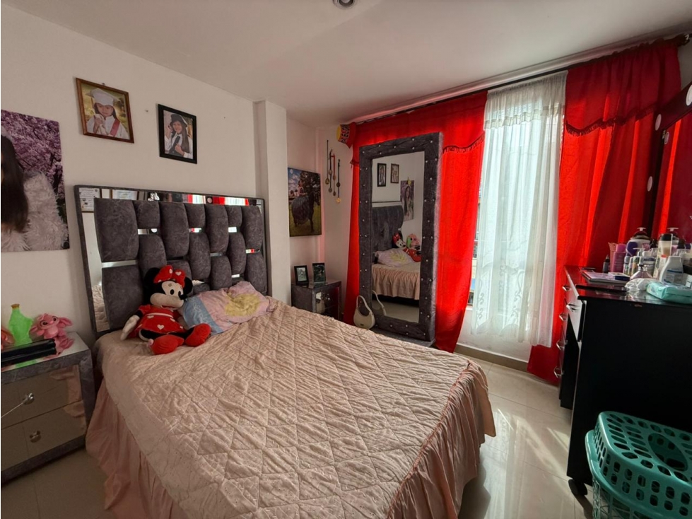 Casa en venta en Morelia, Pereira · foto 6 de 17