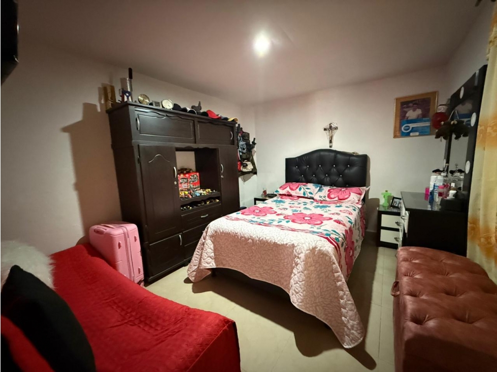 Casa en venta en Morelia, Pereira · foto 8 de 17