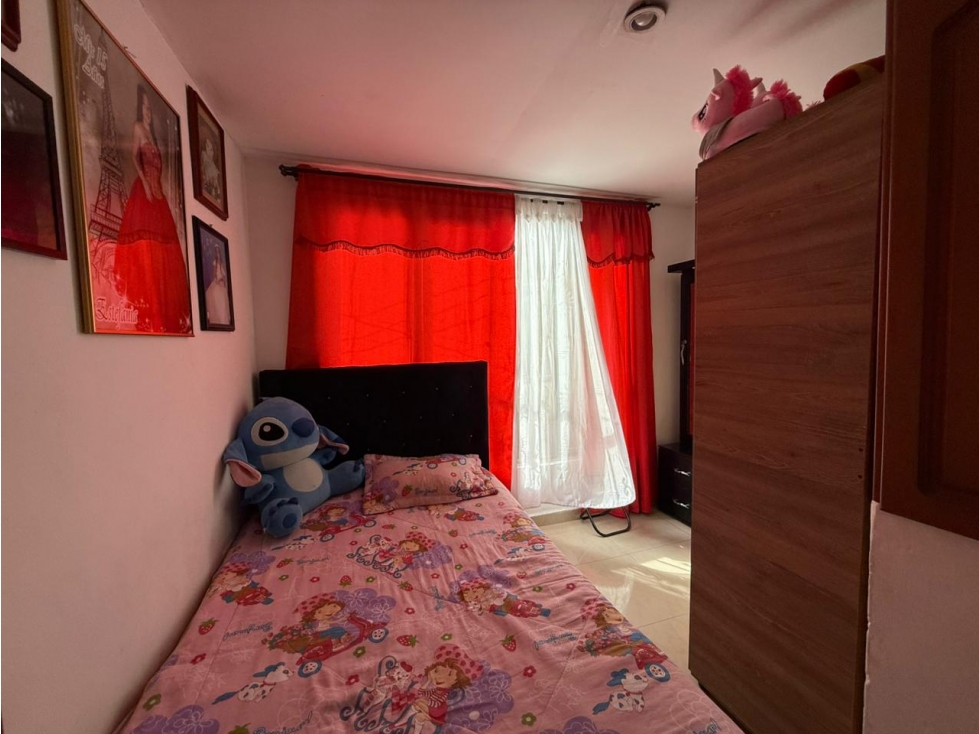 Casa en venta en Morelia, Pereira · foto 9 de 17