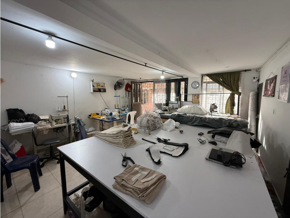 Casa en venta en Morelia, Pereira · foto 10 de 17