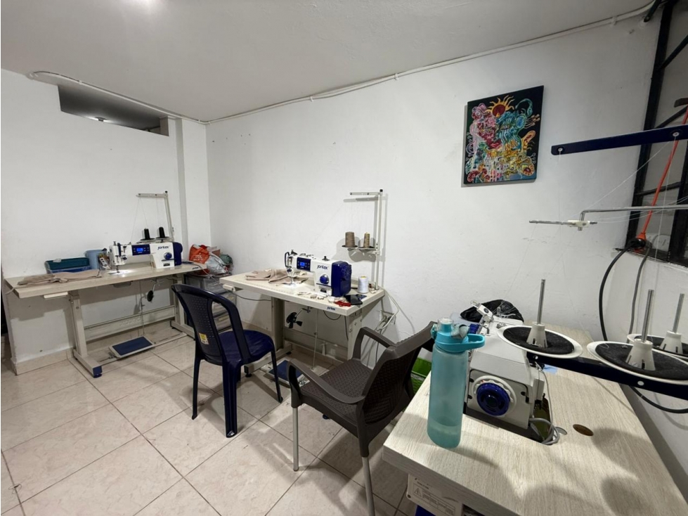Casa en venta en Morelia, Pereira · foto 11 de 17