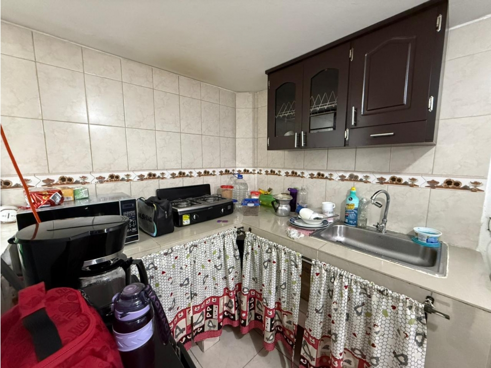 Casa en venta en Morelia, Pereira · foto 12 de 17