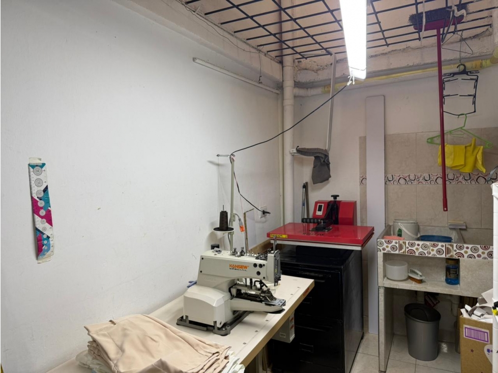 Casa en venta en Morelia, Pereira · foto 13 de 17
