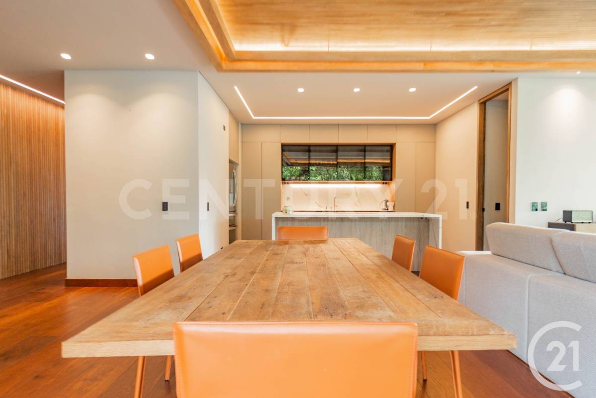 Apartamento en arriendo en El Poblado, Medellín · foto 8 de 24