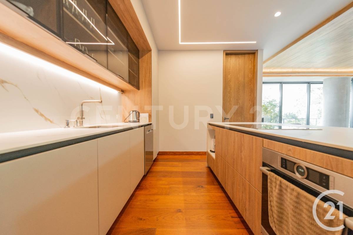 Apartamento en arriendo en El Poblado, Medellín · foto 13 de 24