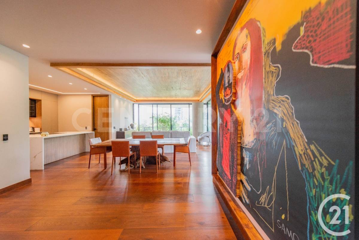 Apartamento en arriendo en El Poblado, Medellín · foto 14 de 24