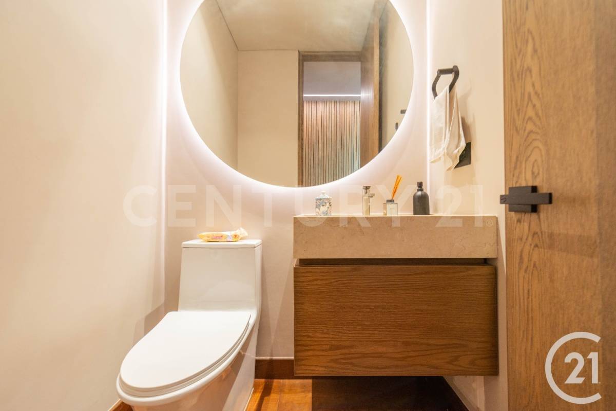 Apartamento en arriendo en El Poblado, Medellín · foto 15 de 24