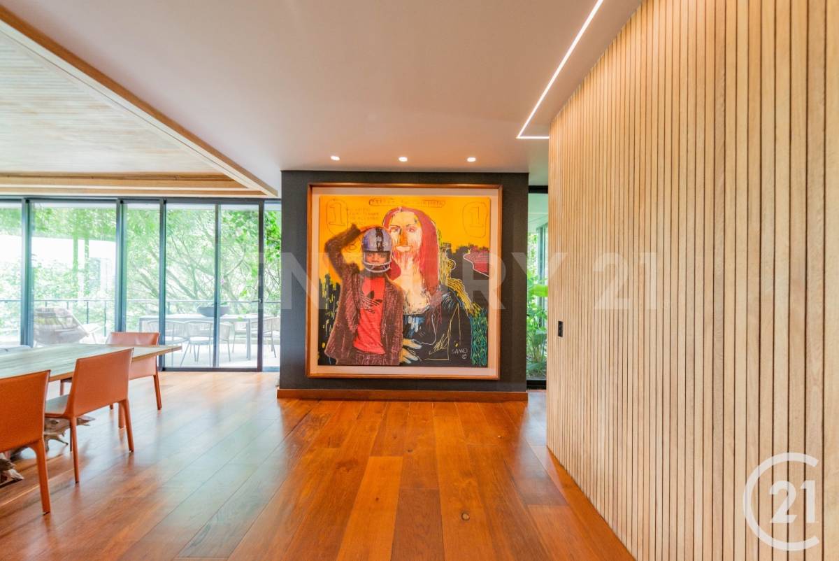 Apartamento en arriendo en El Poblado, Medellín · foto 16 de 24