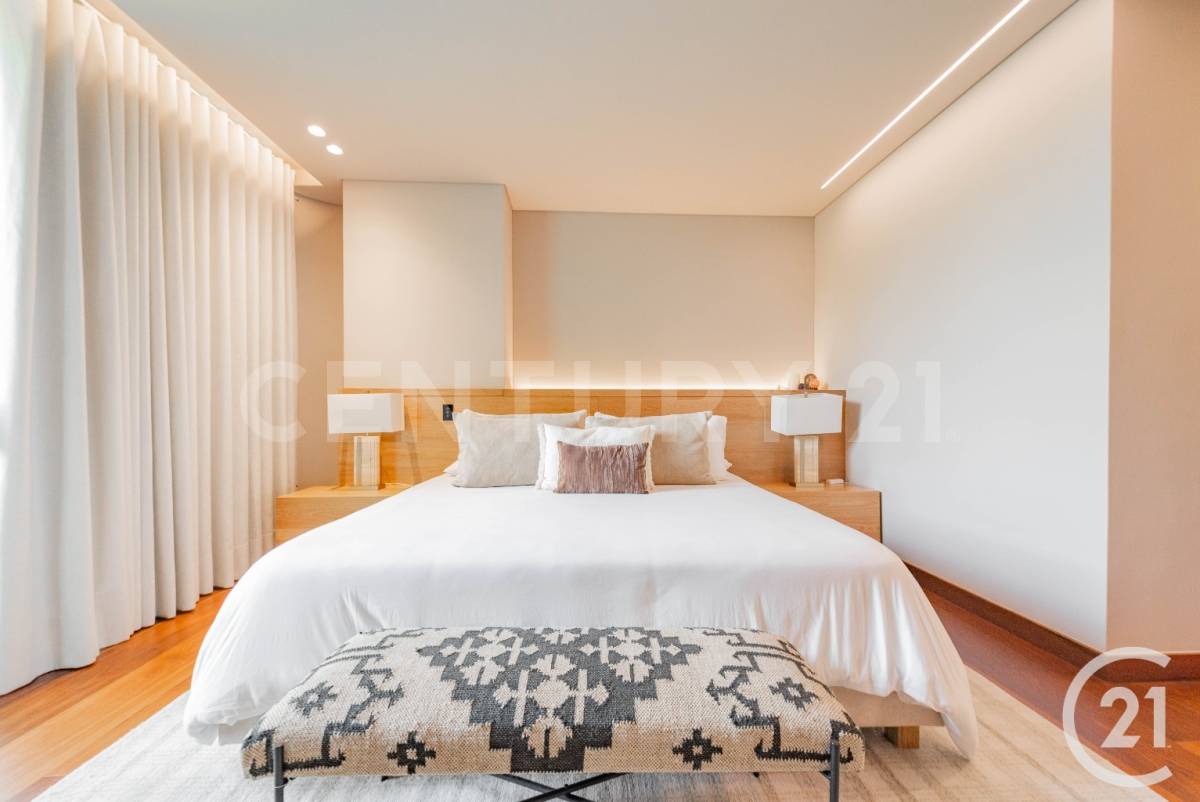Apartamento en arriendo en El Poblado, Medellín · foto 17 de 24