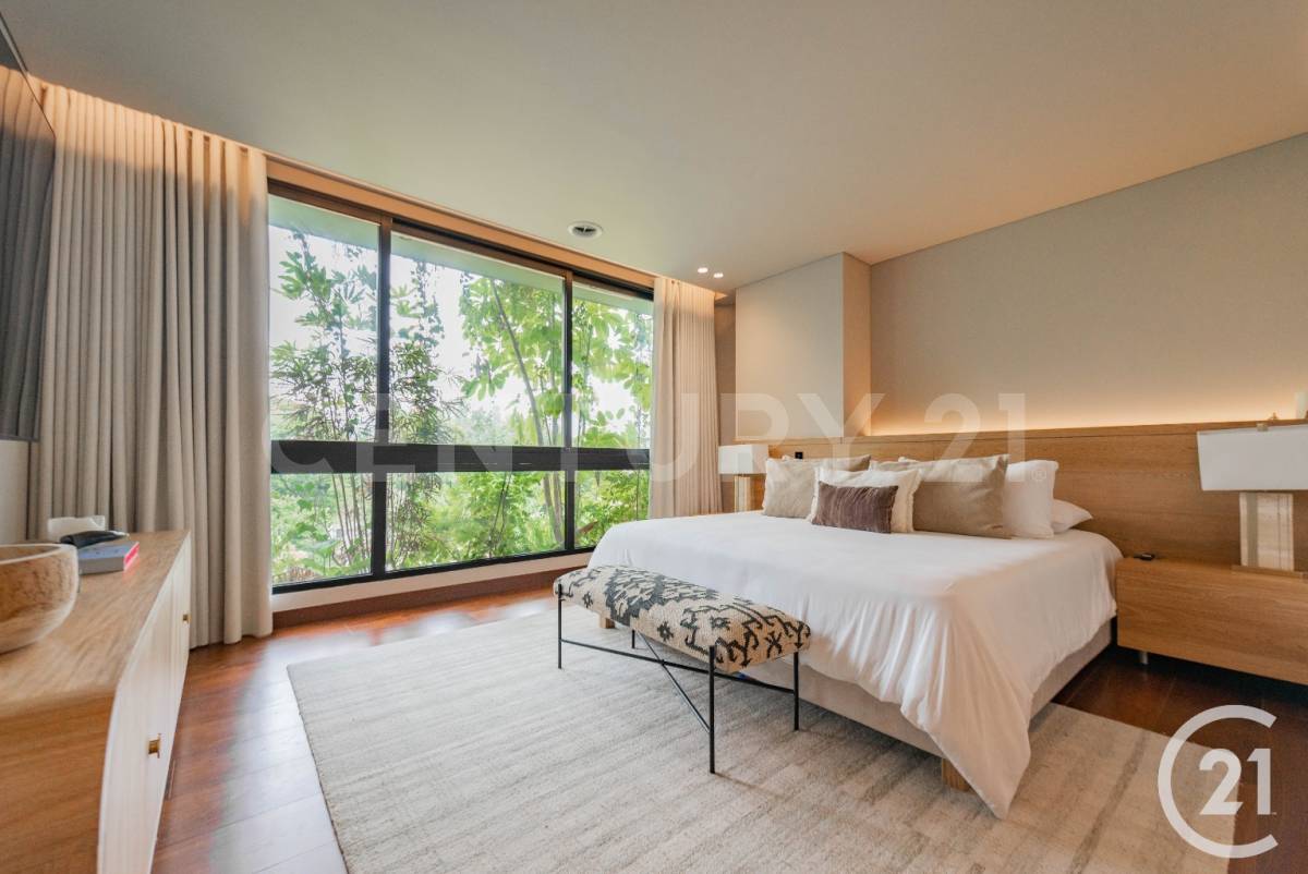 Apartamento en arriendo en El Poblado, Medellín · foto 18 de 24