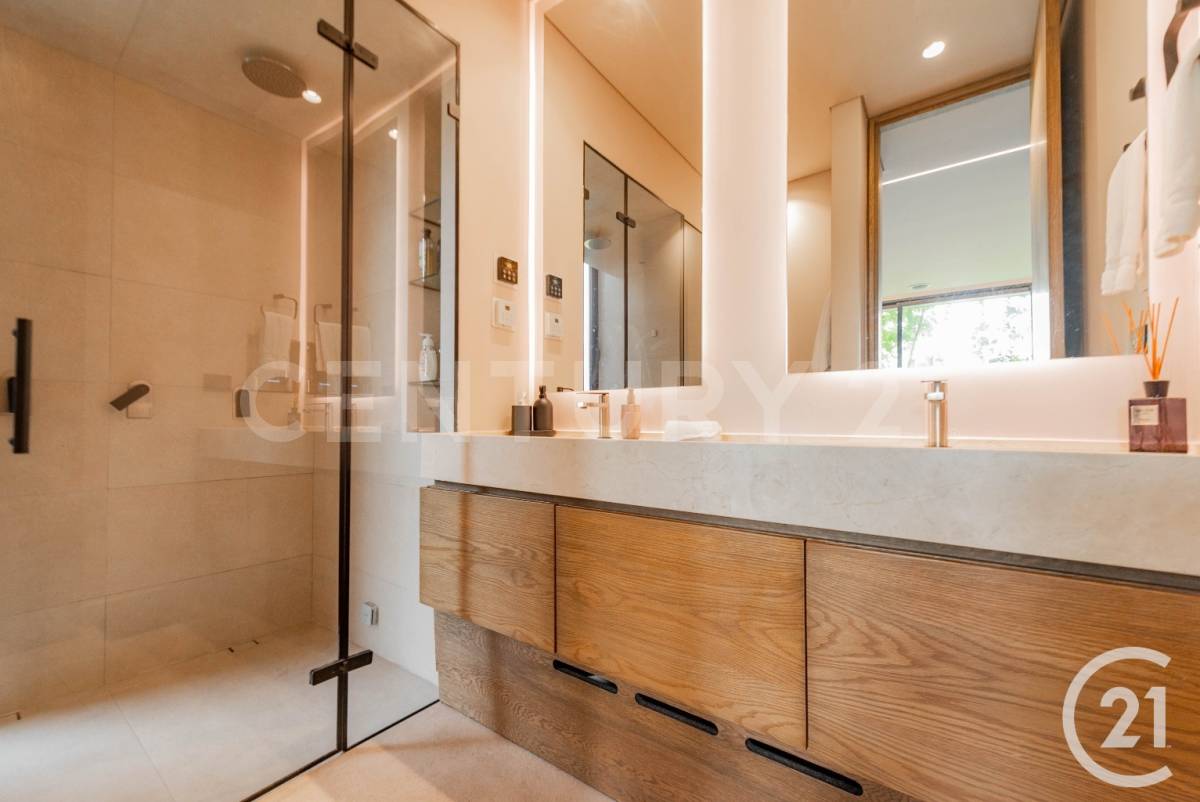 Apartamento en arriendo en El Poblado, Medellín · foto 19 de 24