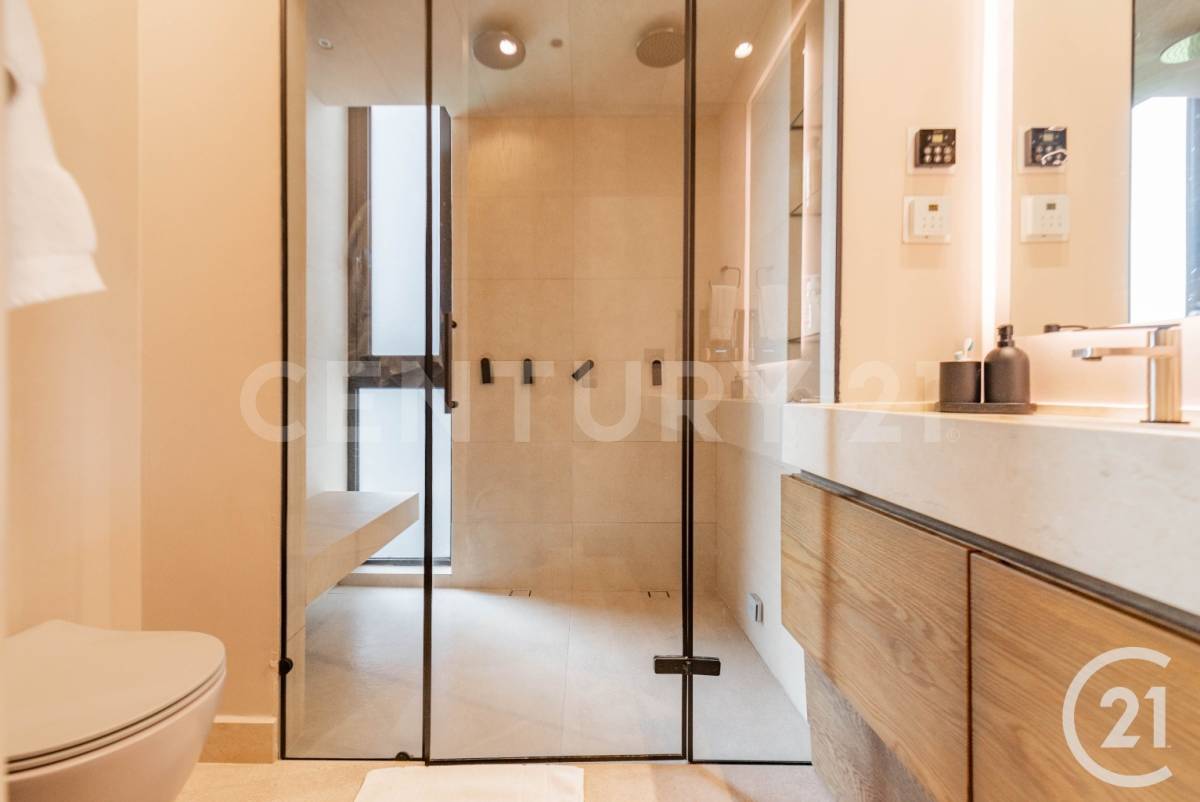 Apartamento en arriendo en El Poblado, Medellín · foto 20 de 24