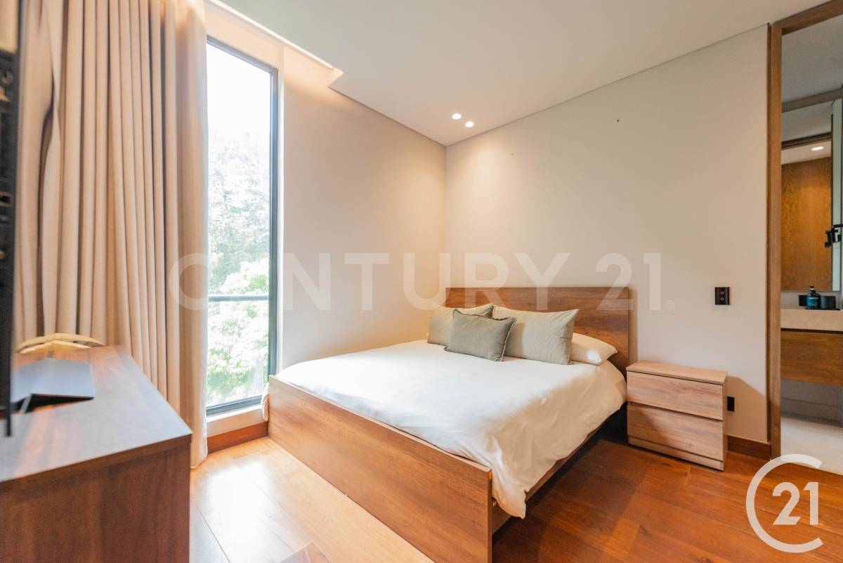 Apartamento en arriendo en El Poblado, Medellín · foto 22 de 24